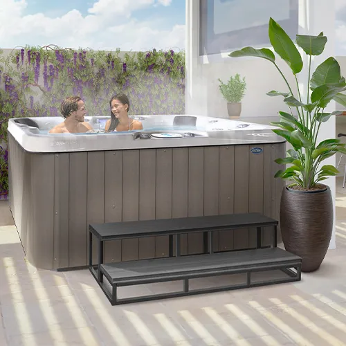 Escape hot tubs for sale in Tinley Park